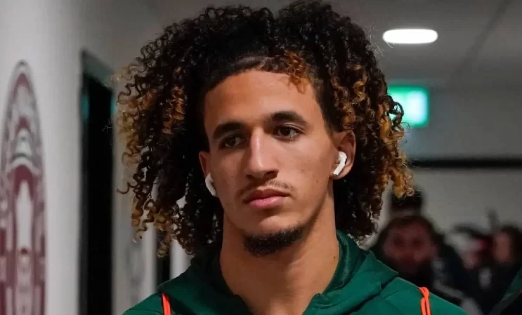 Rangers in talks with Manchester United over Hannibal Mejbri transfer, clubs disagree on form of deal