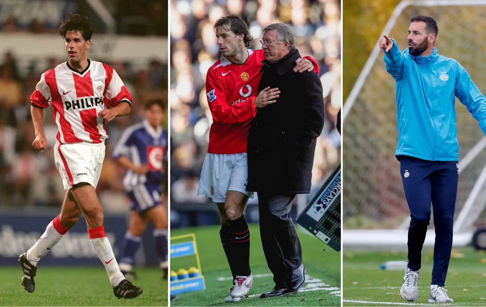 Ruud van Nistelrooy’s Column: Enjoying Battles with Slot and Learning from Ferguson, Ancelotti