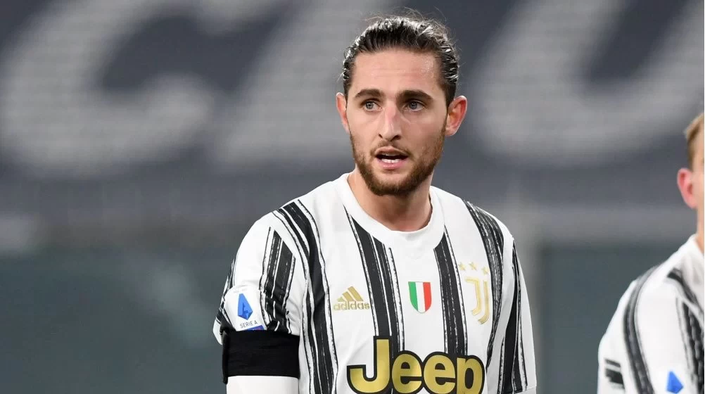 Tuttosport: Man Utd Contact Rabiot’s Team Again, Player Wants €10 Million Yearly Salary