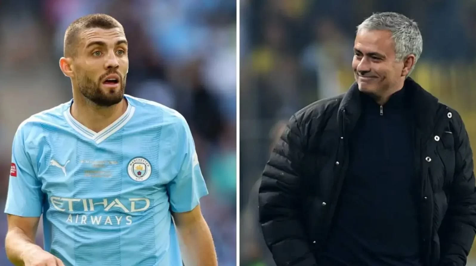 The Sun: Mourinho Targets Kovacic, Man City Wants £25 Million