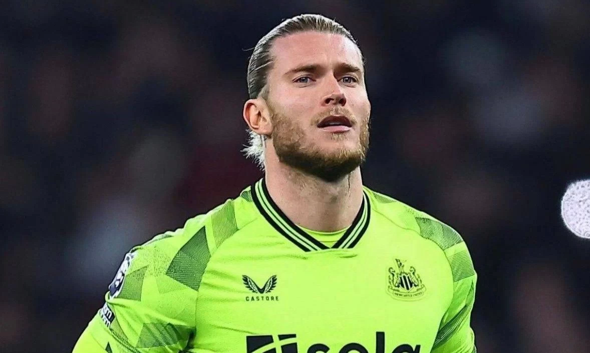 Sky Sport: Karius Recommended to AC Milan But Rejected