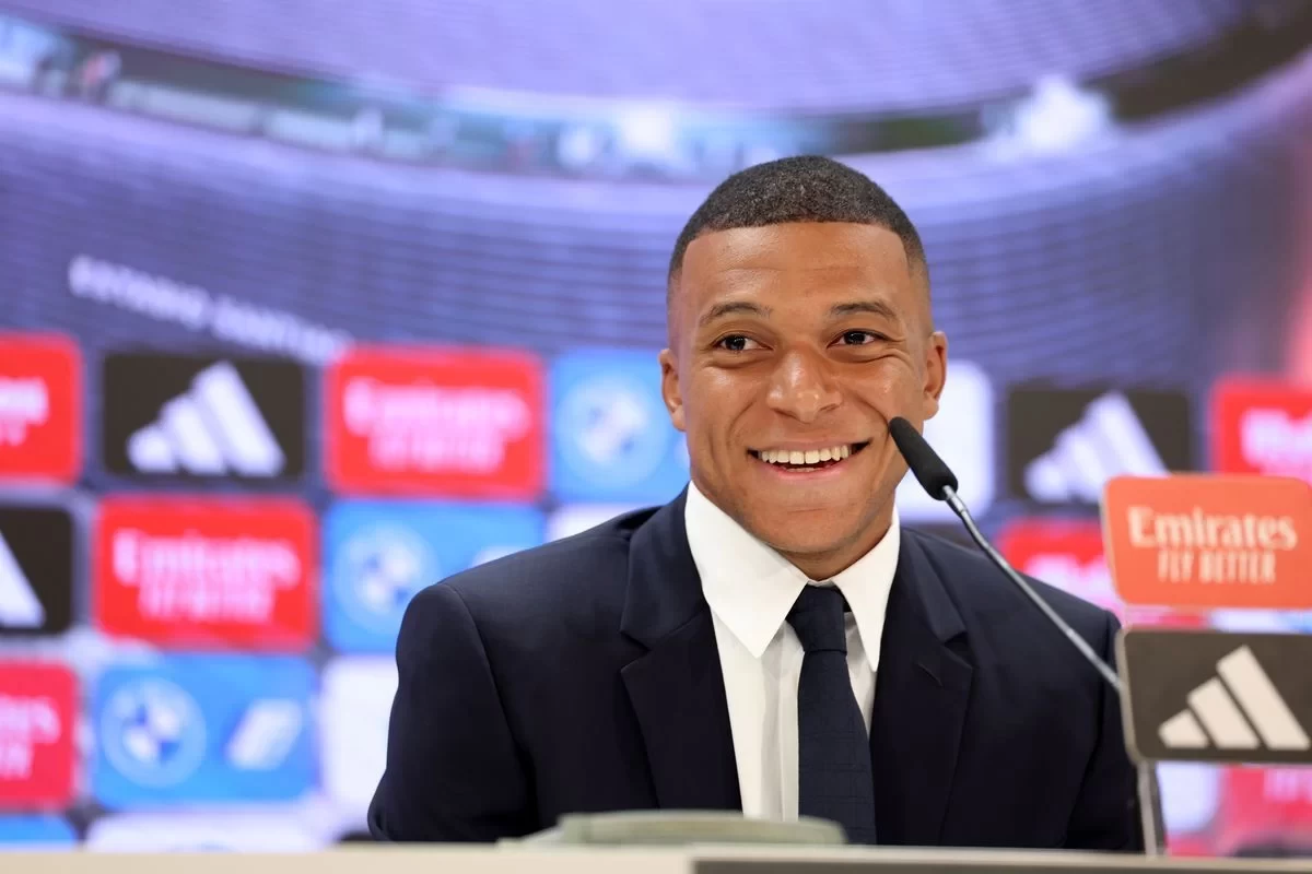 Spanish Media: Mbappe’s Arrival Destroys Real Madrid’s Finances, Club Forced to Take Out Loan to Pay His Salary