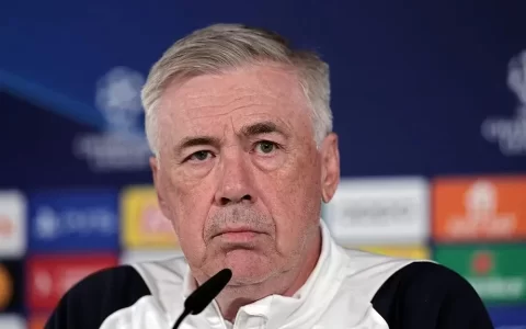 TA: Ancelotti asks for a centre-back, Real Madrid replies that they believe he can make it through the first half of the season