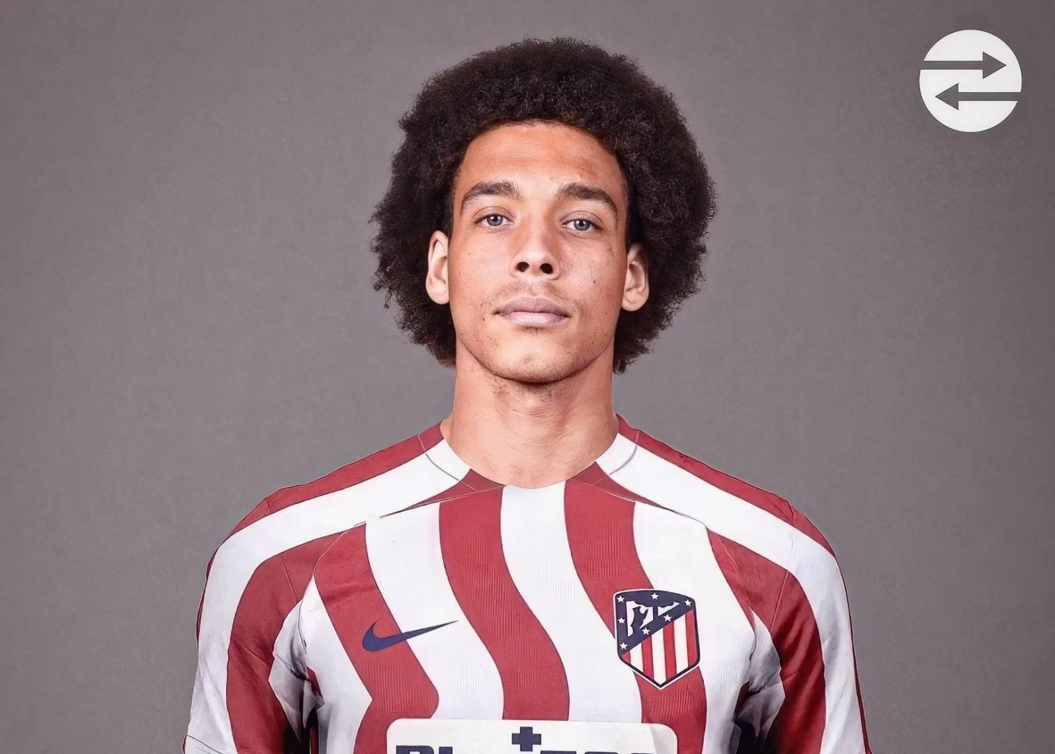 Witsel: In my head I’m already a centre-back, Simeone wants more passing options in defence