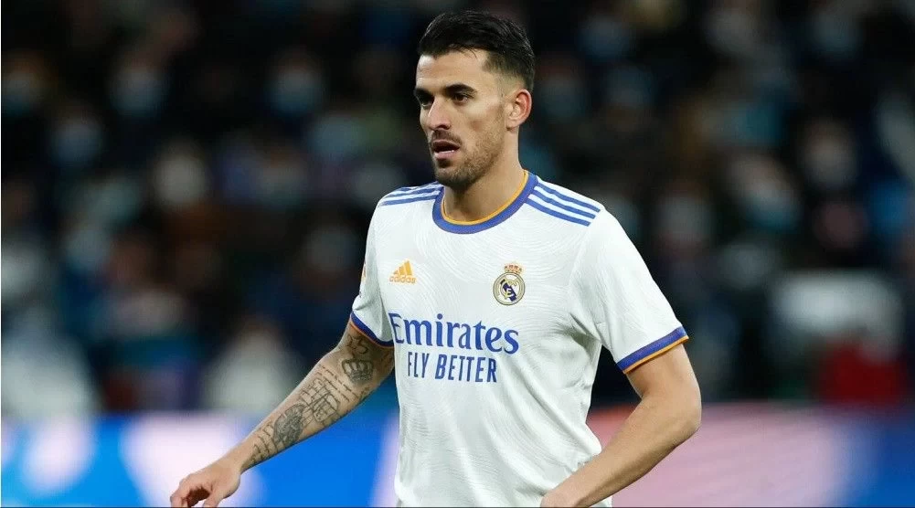 Spanish Media: Ceballos to Stay at Real Madrid After Kroos’ Retirement