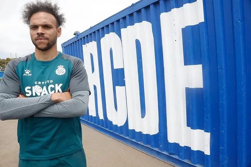 Unhappy with Lack of Respect, Braithwaite Aims to Buy Spanish Club and Become Owner