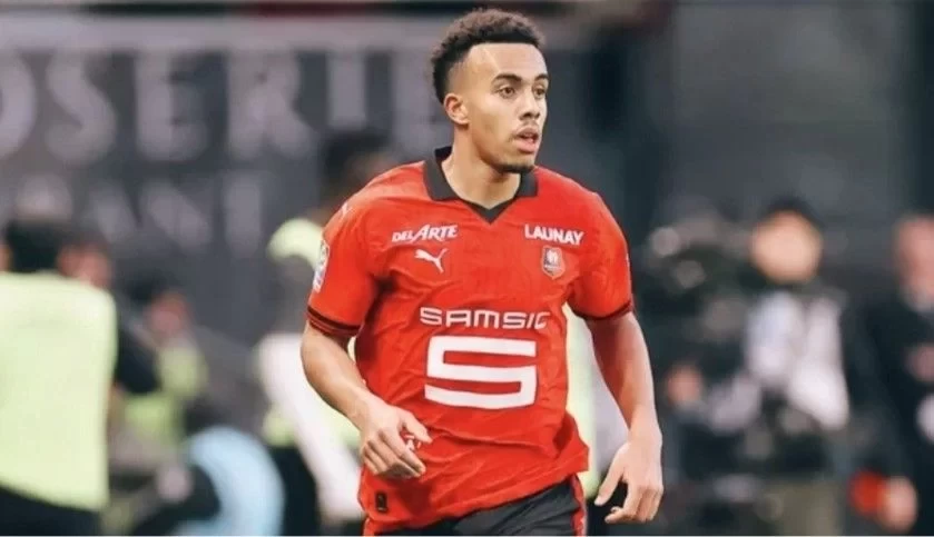 Rennes Officially Announces: Right-Back Gaël Dué Joins Strasbourg