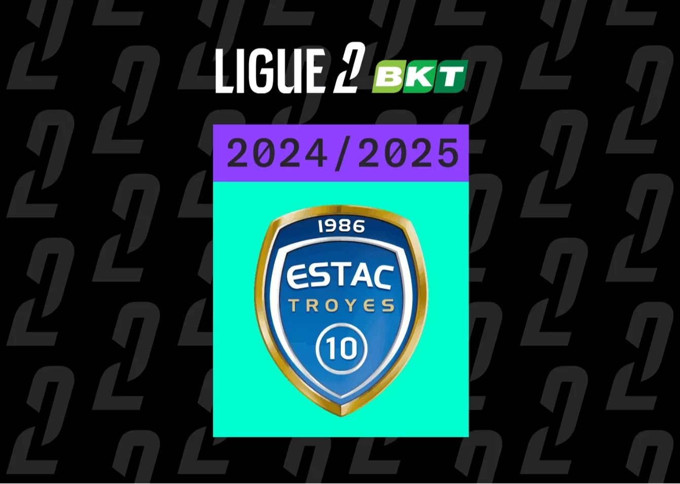 Official: Troyes returns to Ligue 2 after Bordeaux’s bankruptcy restructuring