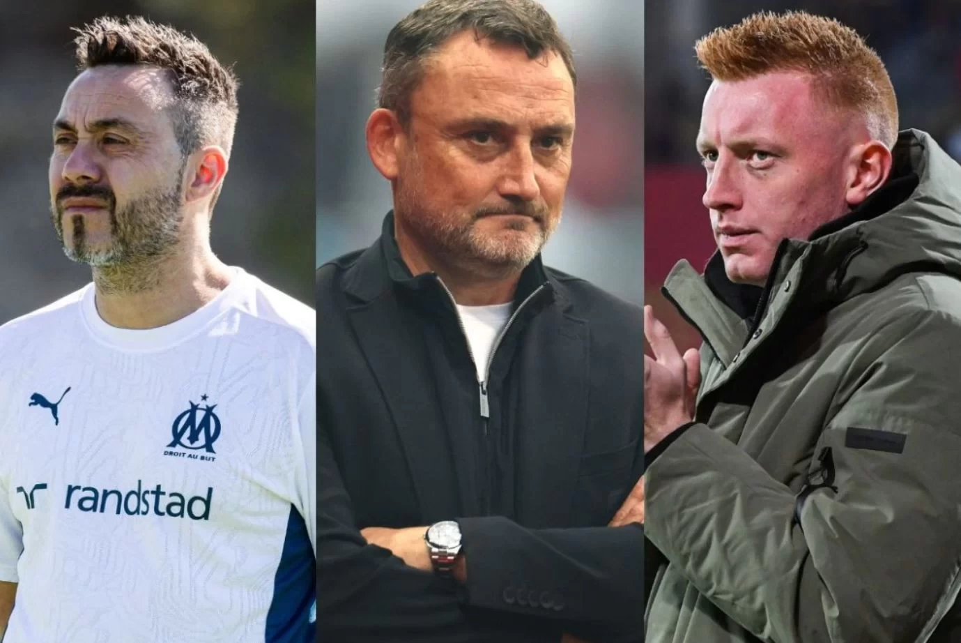 No Mbappe, No Problem? French Media Says Ligue 1 Has Plenty to Offer With Its Excellent Coaches