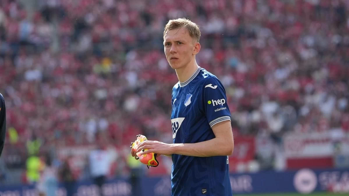 Bild: Dortmund have locked in German international Bayer as Füllkrug’s replacement – Hoffenheim demand millions