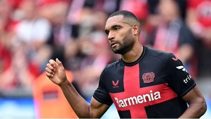 Sky Germany: Transfer to Bayern still not done, Tah has returned to Leverkusen training ground