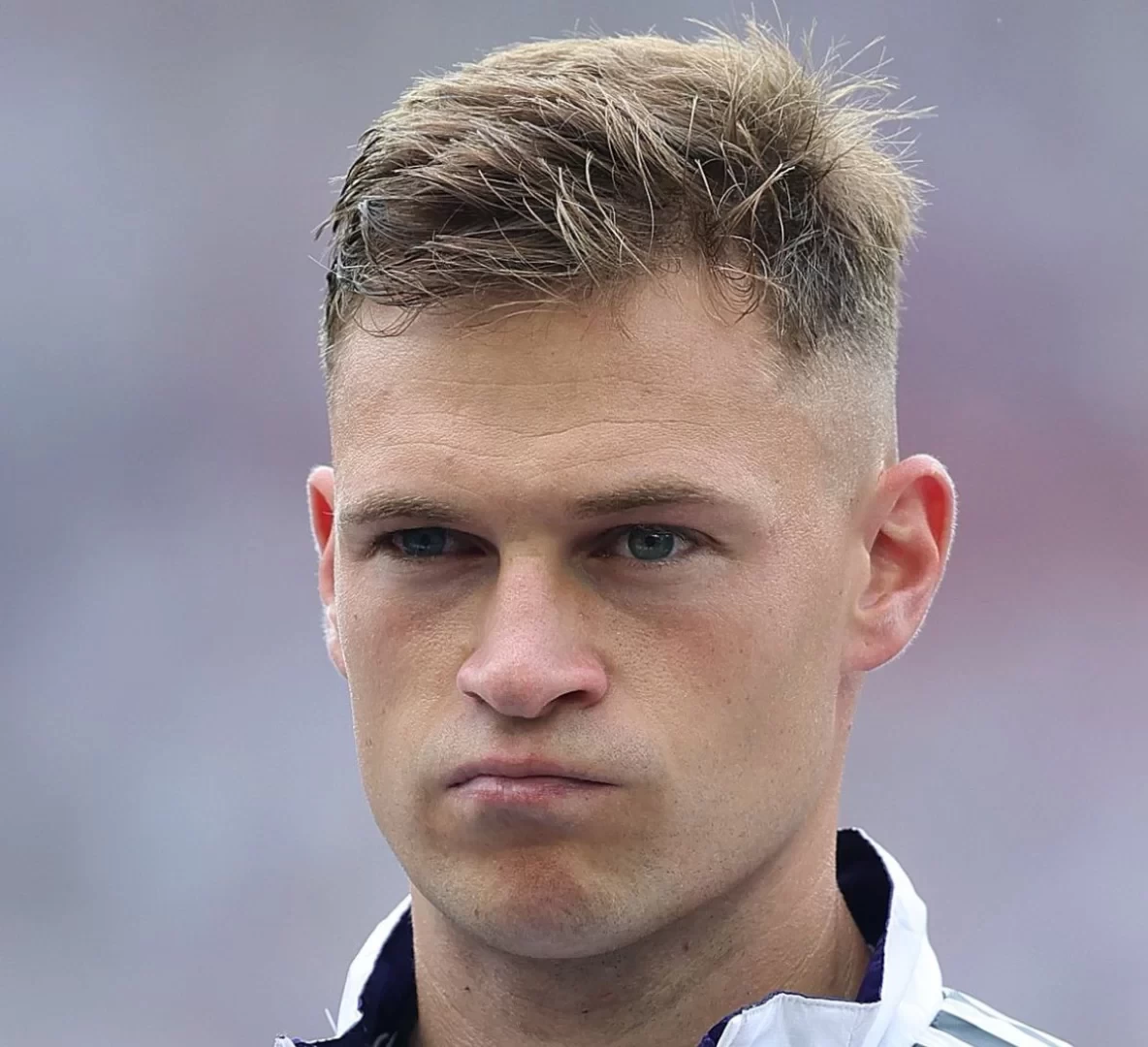 Sky Germany: PSG Boss Orders Lure for Kimmich, Summer Acquisition or Persuasion for Free Transfer Next Summer