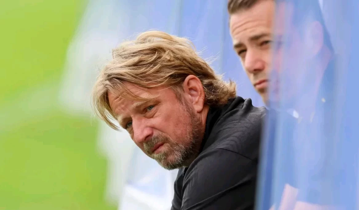 German Media: Dortmund Sporting Director Mislintat and Coach Sahin’s Relationship on the Verge of Collapse