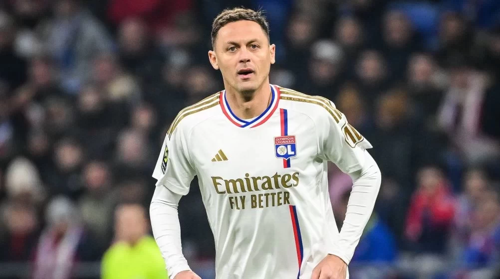 French Media: Mourinho Wants to Sign Matic for Fourth Collaboration