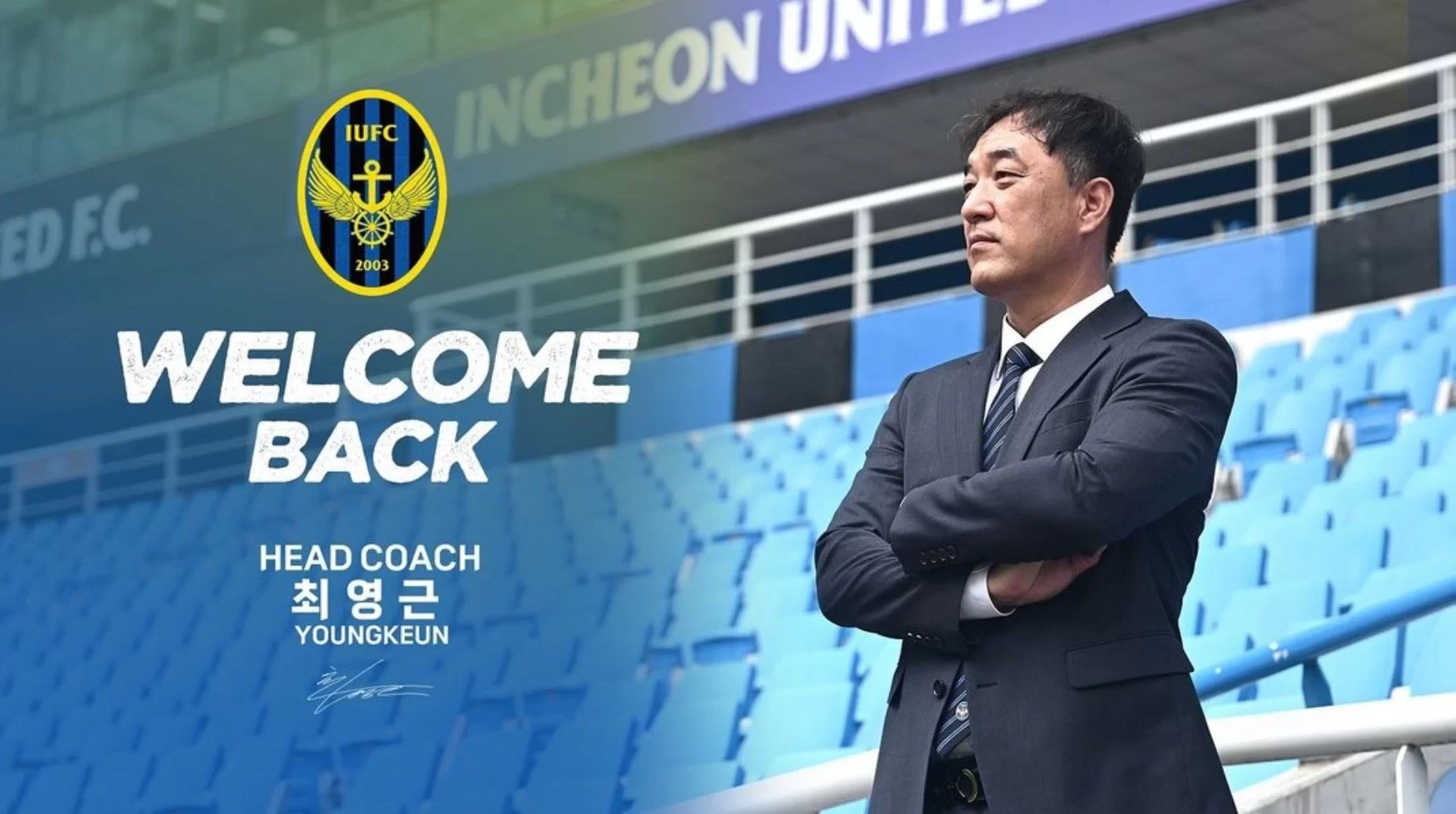 K League Preview: Jeju United Aim for Five Straight Home Wins, Incheon’s New Coach Changes Tactics?