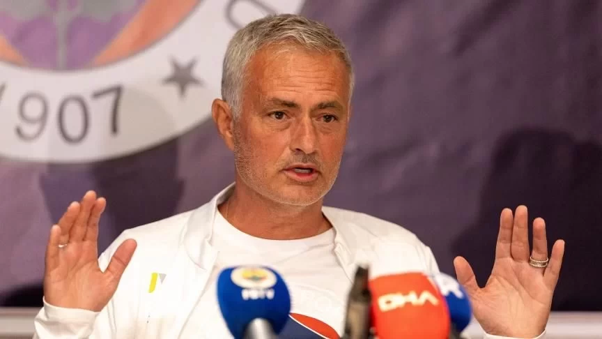 Mourinho: Champions League always means a lot to me, we will be a tough opponent for Lille