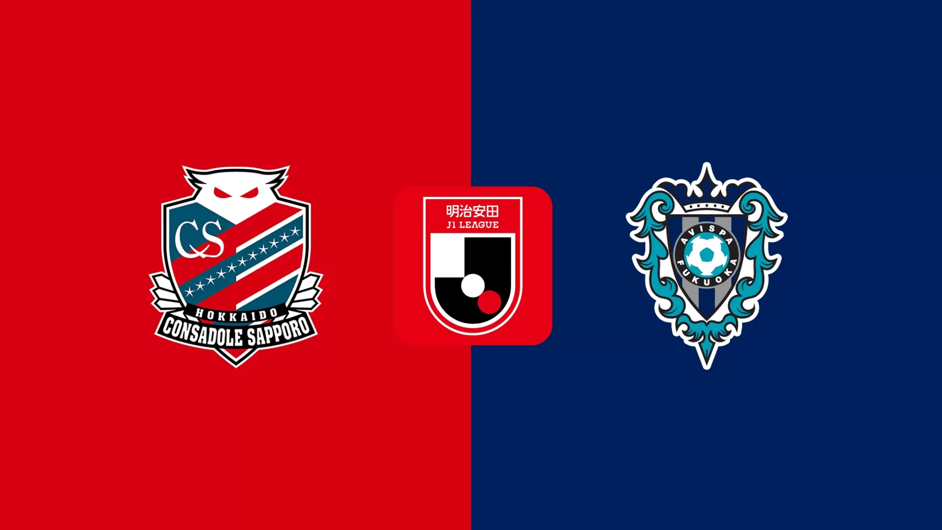 Preview: Sapporo Consadole Seek Redemption from Slump While Fukuoka Hornets Struggles Continue