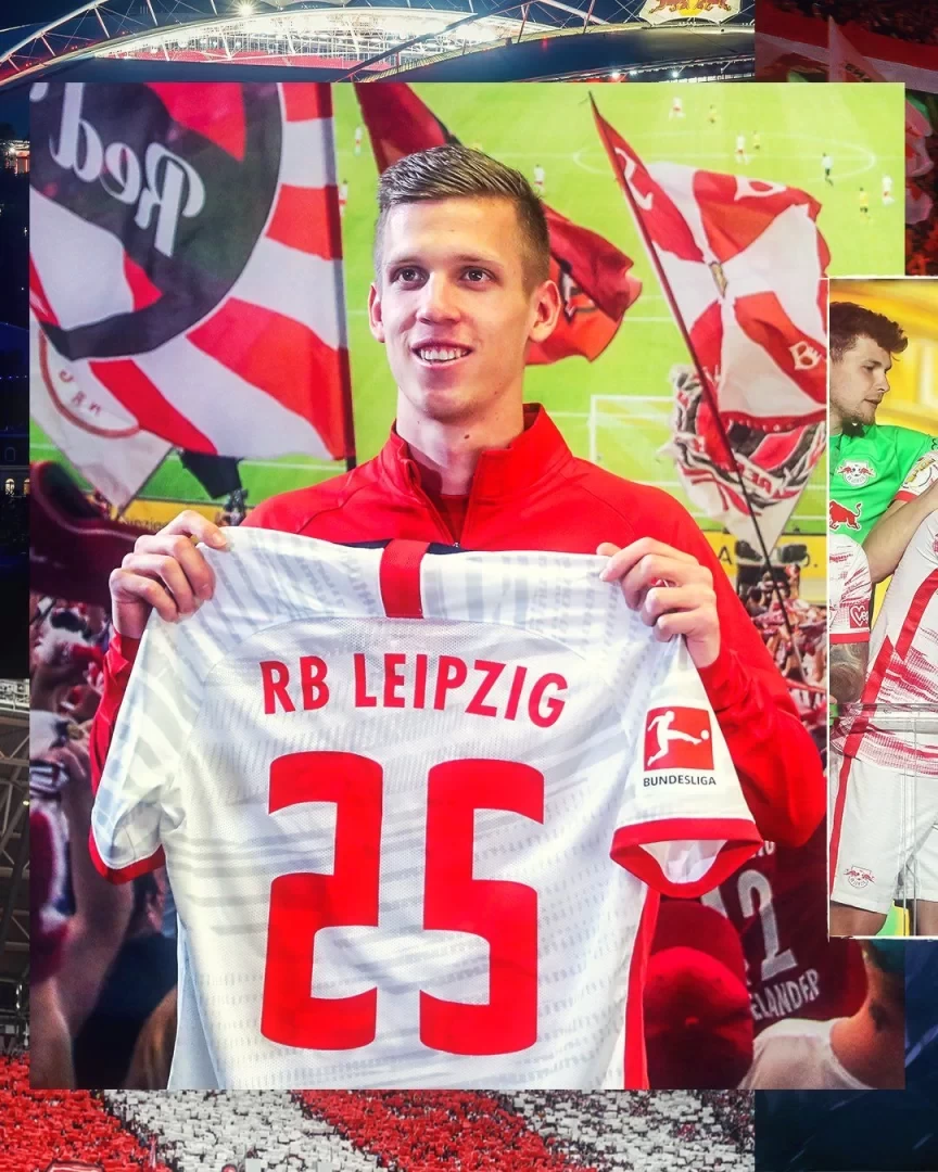 About to join Barcelona! Olmo bids farewell to Leipzig: This club will always be in my heart