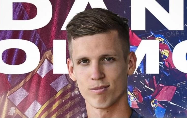 Football News: Barcelona Continues Leveraging Transfers, Olmo Becomes the Catalan Giant’s Summer Window “Face”