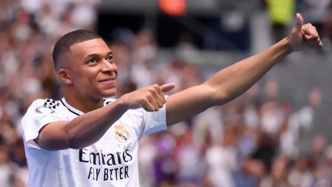 Spanish Media: Mbappé Won’t Have Penalty Privileges at Real Madrid, Vinícius to Take Penalties in New Season