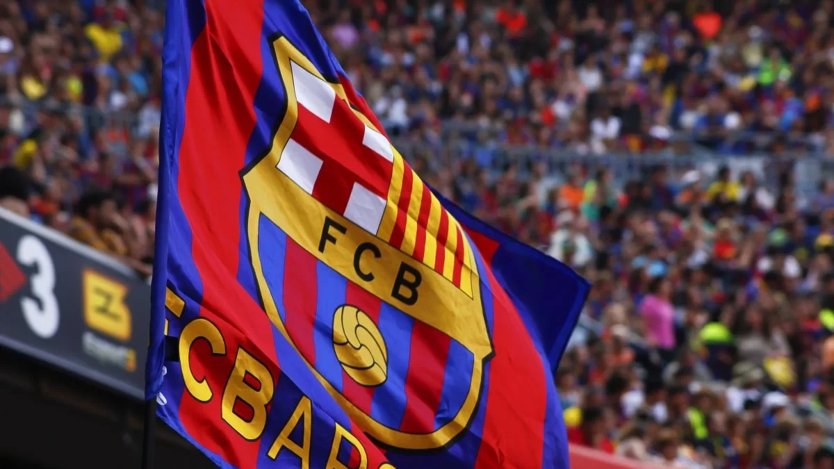 Spanish Media: Sponsor to Inject Millions of Euros into Barcelona Through Debt-for-Equity Swap