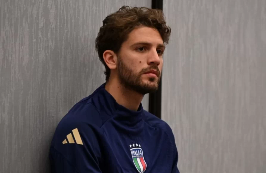 Italian Media: Locatelli’s Future at Juventus Uncertain, Potential Move to Bournemouth This Summer