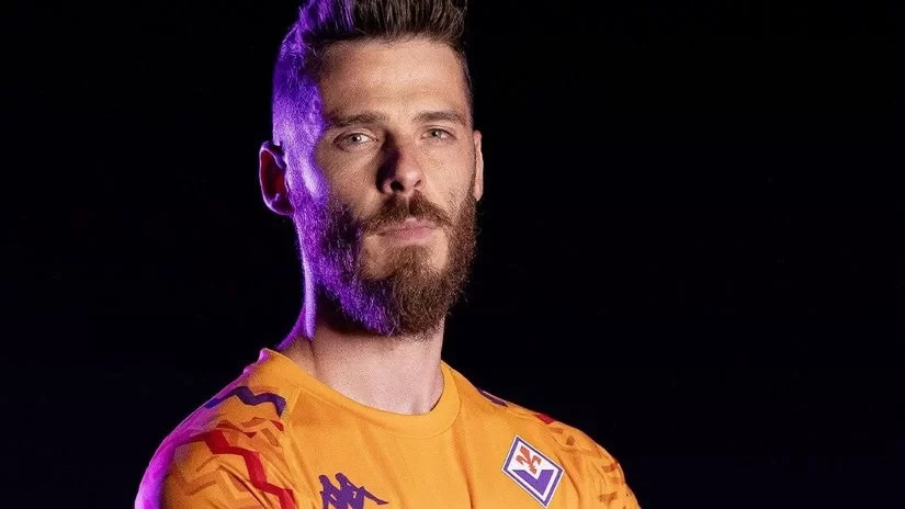 Corriere dello Sport: Fiorentina goalkeeper Terracciano rejects transfer, will compete with De Gea for the starting spot