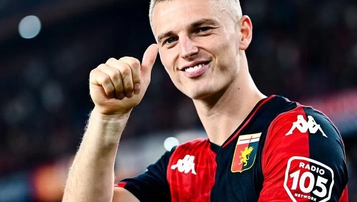 Journalist: Fiorentina reach personal agreement with Gudmundsson – Loan with obligation to buy