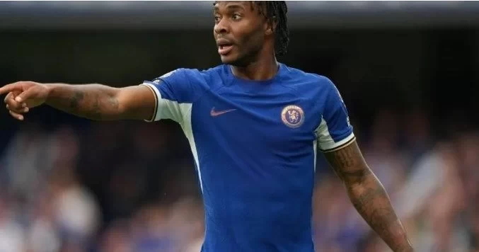 Di Marzio: Sterling a Juventus target forward after Neto joins Chelsea