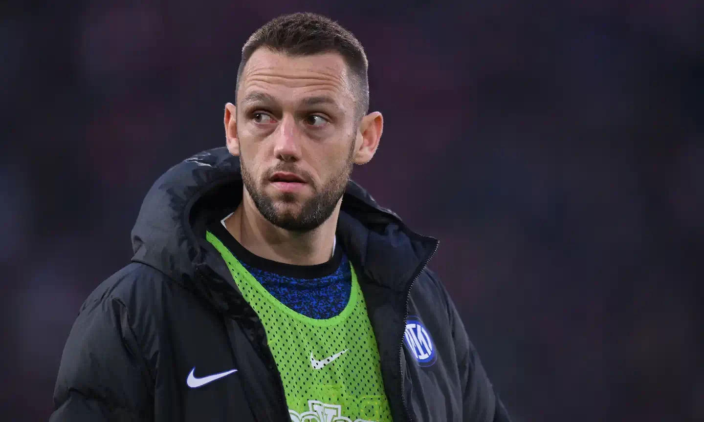 Inter Milan Suffers Fourth Injury in a Week: De Vrij Picks Up Muscle Strain in Friendly