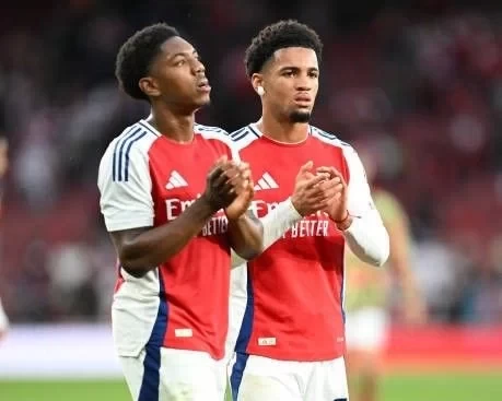 Arteta: Nwaneri and Skhiri will be given opportunities in new season