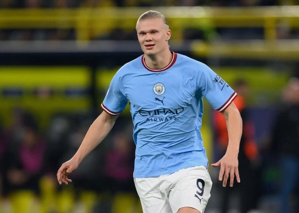 Mr. Big Game? Haaland Has Yet to Score in a Final for Manchester City