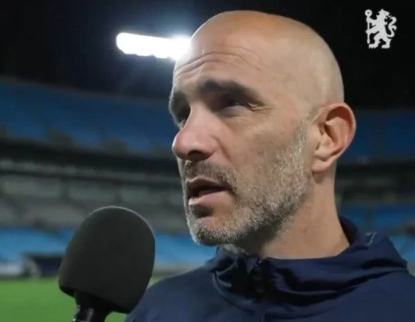 Maresca on Chelsea’s preseason performance: Attack was good, defense needs work