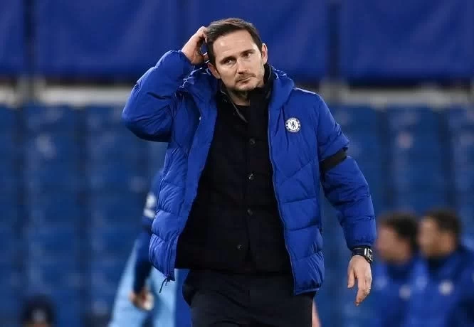 Chelsea Legend: Lampard Not Suitable for England, His Coaching Career is a Failure