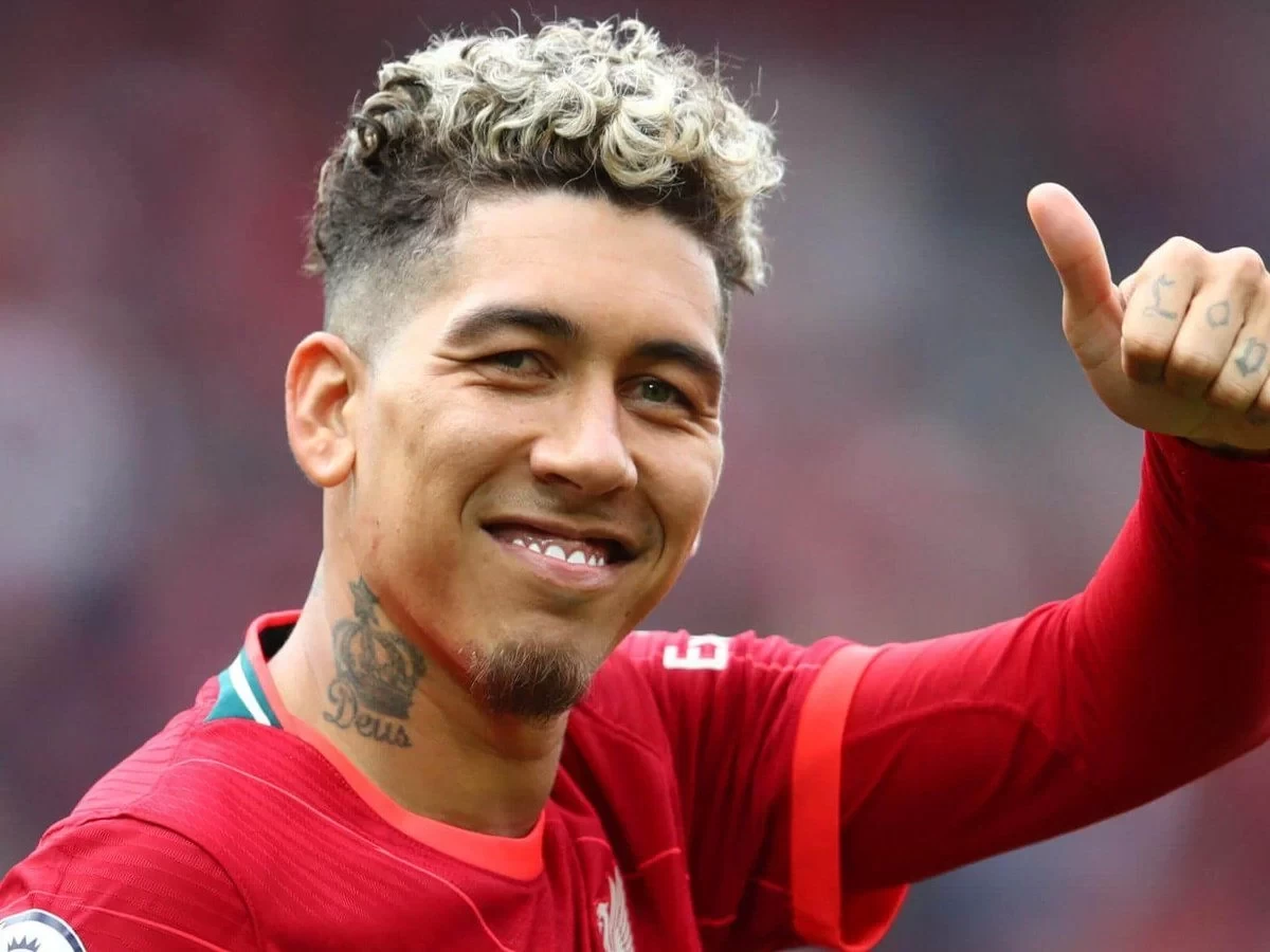 Firmino: Contract talks were ongoing since pre-season, I wanted to stay but Liverpool didn’t