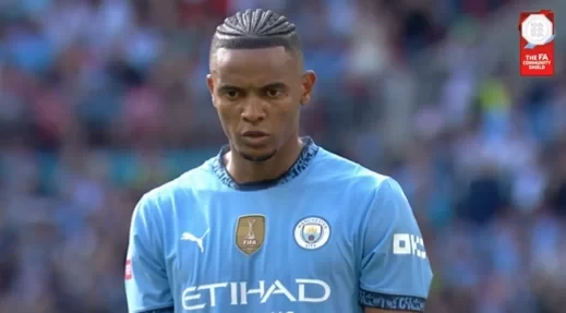 Akanji: Ederson is our best penalty taker, I knew he would score