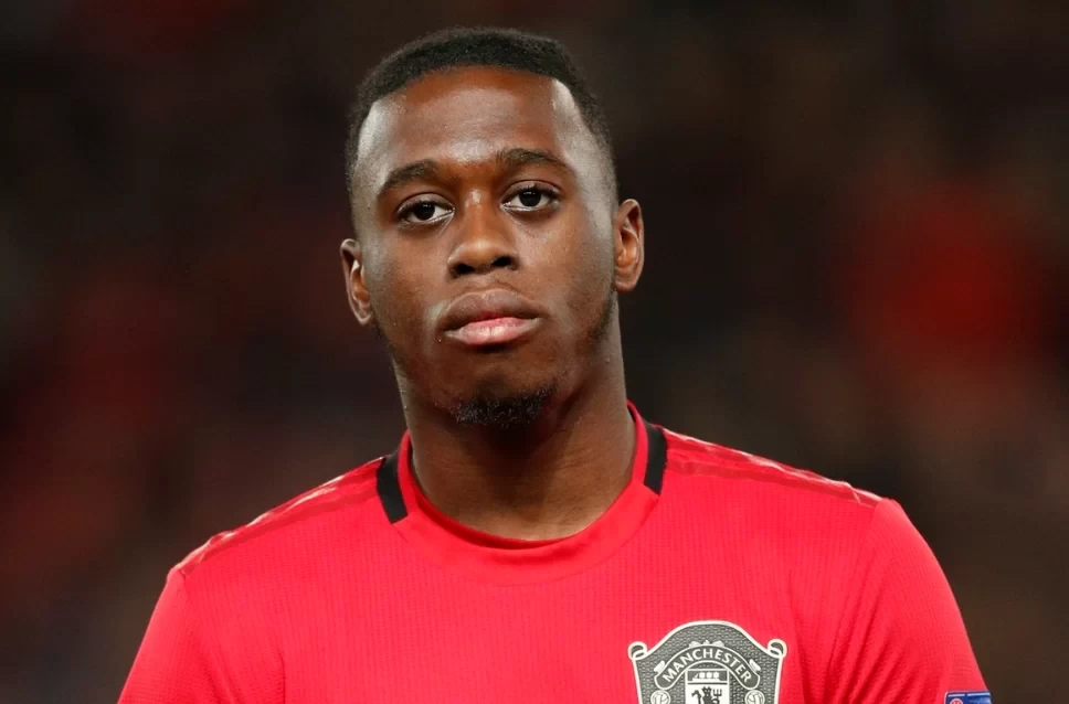 Man Evening News: Man Utd to pay Wan-Bissaka £5.6m compensation