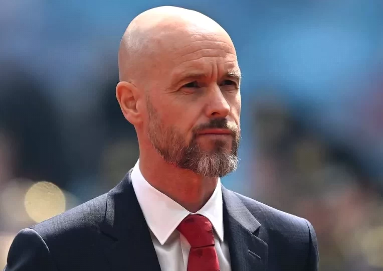 English Presenter: Contract Renewal Cannot Conceal Ten Hag’s Incompetence, He Will Be Sacked by Manchester United Before Christmas