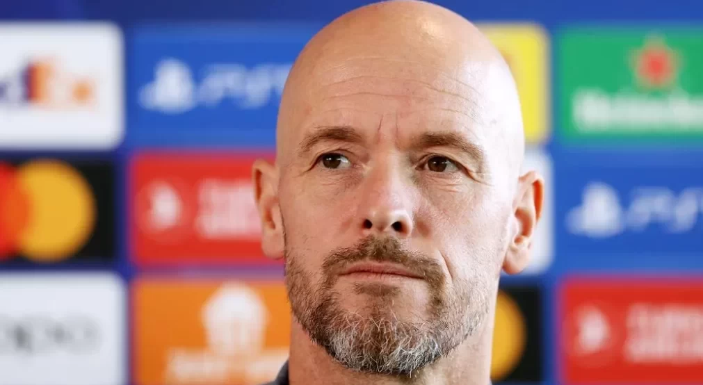 Ten Hag: Four defenders doubtful, Sancho can play any attacking position