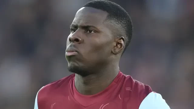 Sky Sports: West Ham defender Zouma set to join UAE side Dubai FC