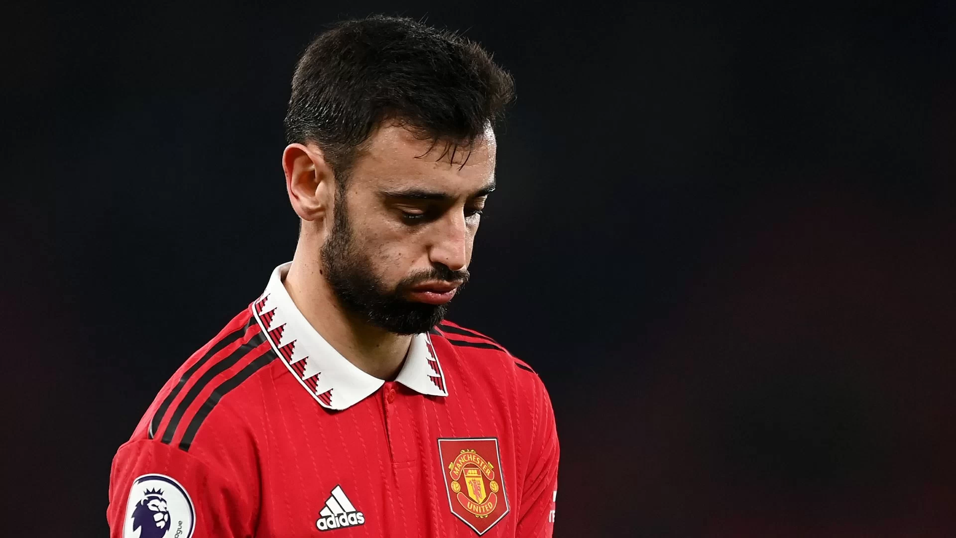 Romano: Man United to sign Bruno Fernandes to a new deal until 2027 with an option for one more year