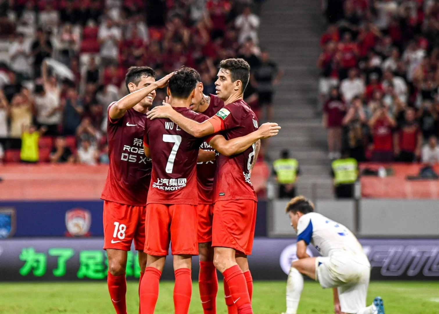 Football News: Meizhou Hakka’s Large-Scale Rotation a ‘Tian Ji’s Horse Racing’ Strategy, but Resulted in a Humiliating Defeat