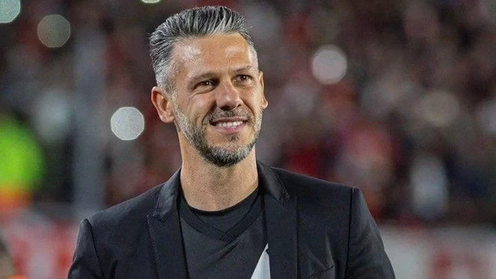 Ole: After leaving River Plate, Demichelis will coach Monterrey