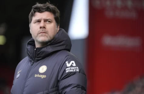 TA: USSF in talks with Pochettino for USMNT job