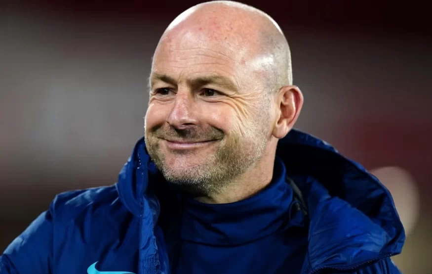 Sky Sports: Lee Carsley to take temporary charge of England, permanent role not ruled out