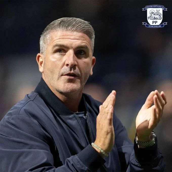 Preston sack manager Ryan Lowe after just one game in charge of new season