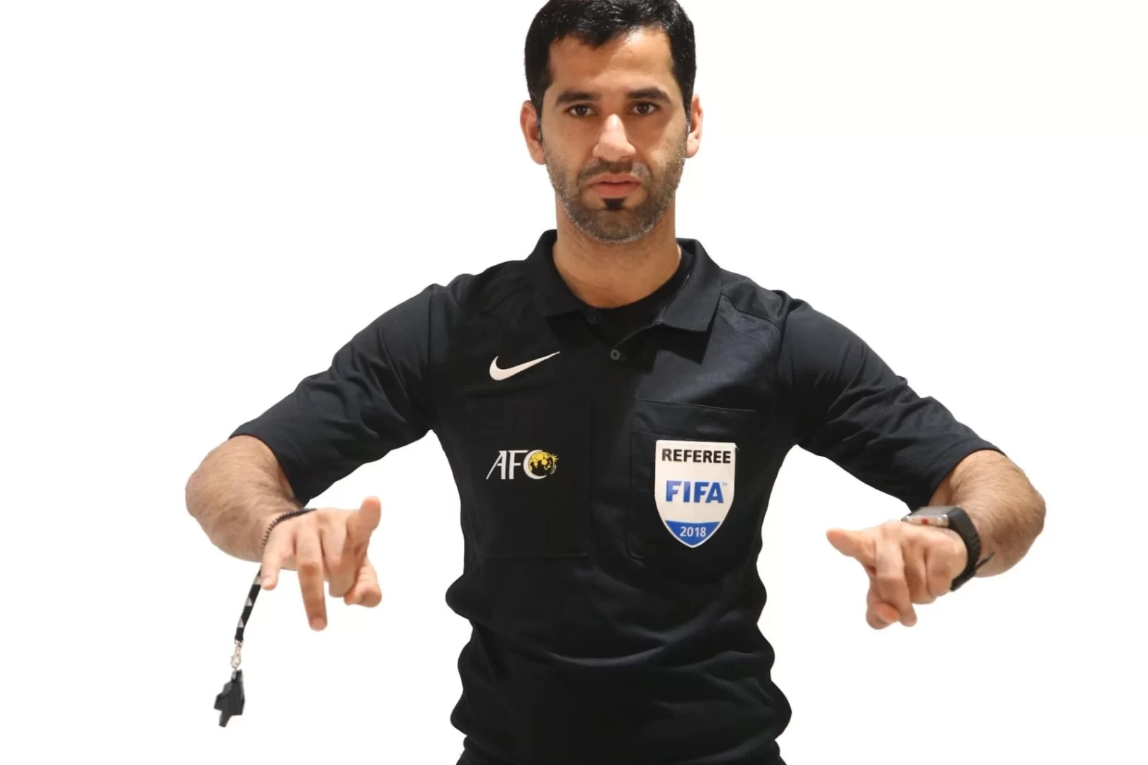 Another bitter experience! Ma Dexing: Qatari referee Jassim will officiate the World Cup qualifier match between China and Japan