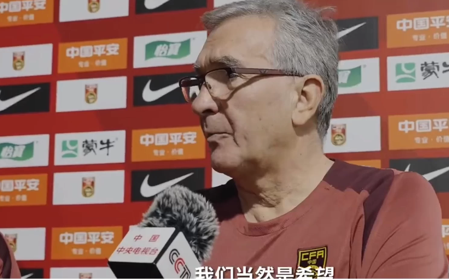 Ivan: Both parallel and diamond formations will be practiced, Wei Shihao has a great chance for the October match