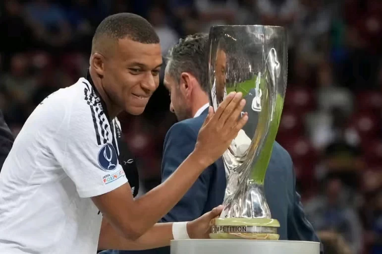 Bellingham: Real Madrid shows a new face, Mbappe is a great teammate