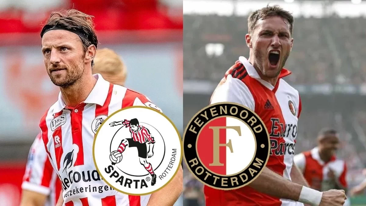 Eredivisie Preview: Sparta Rotterdam Held Strong Opponent Last Round, Feyenoord’s Offense Is on Fire